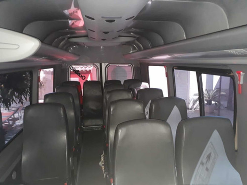 Imagem 9 de 12 de Mercedes Benz Sprinter 515