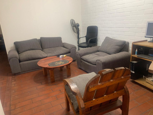Vendo Casa En Pasaje Cerrado Comuna De Maipu
