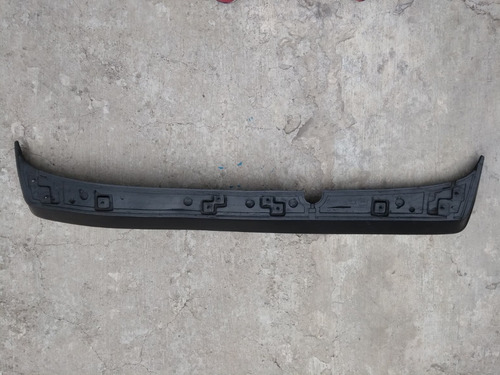Aleron Spoiler Trasero Nissan Hikari Original