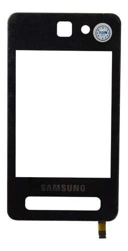 Touch Screen Digitalizador Samsung F480 Americano
