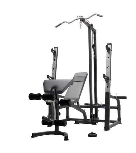 Gimnasio Multifuncional M2500