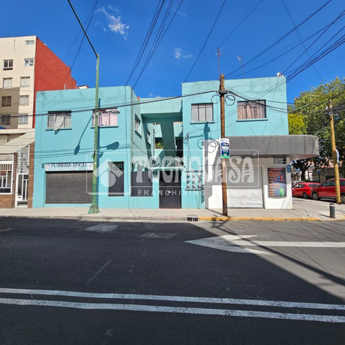 Renta Departamentos Moderna T-df0108-0462