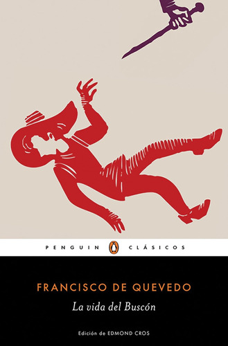 Libro: La Vida Del Buscón The Swindler (penguin Clasicos) (s