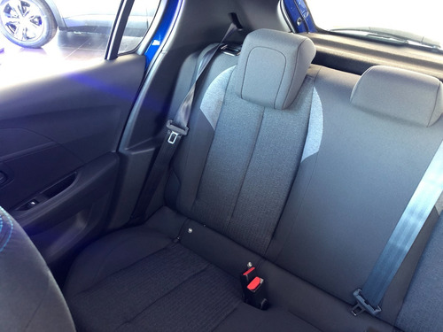 Imagen 14 de 15 de Peugeot 208 Style 1,6l