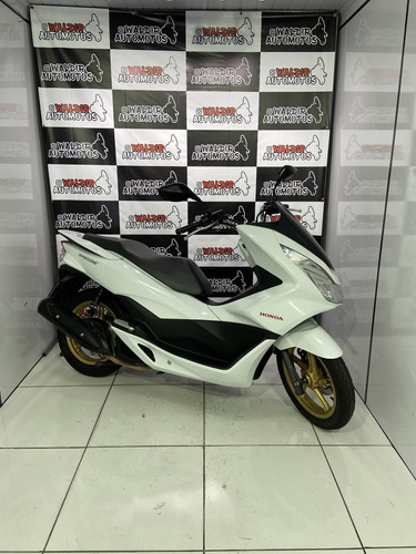 Honda Pcx 150