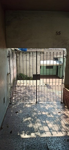 Imagem 14 de 15 de Casa Térrea Bem Localizada, Próximo Aos Comércios! - 3519-1