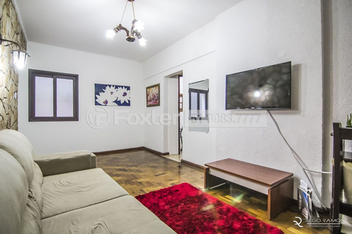 Imagem 1 de 21 de Apartamento, 1 Dormitórios, 55.85 M², Centro Histórico - 159764