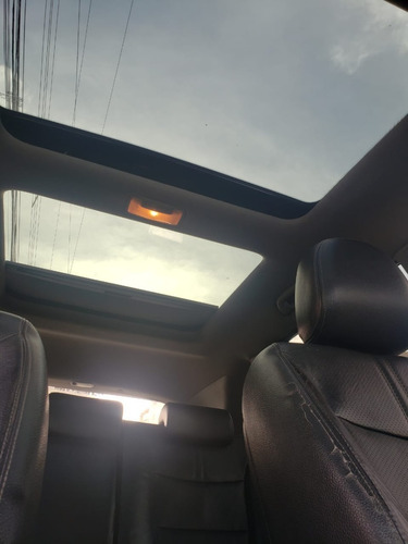 Imagem 5 de 15 de Kia Sorento 7 Lugares