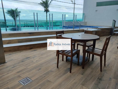 Imagem 8 de 29 de Apartamento Com 2 Dorms, Vila Atlântica, Mongaguá - R$ 300 Mil, Cod: 858485 - V858485