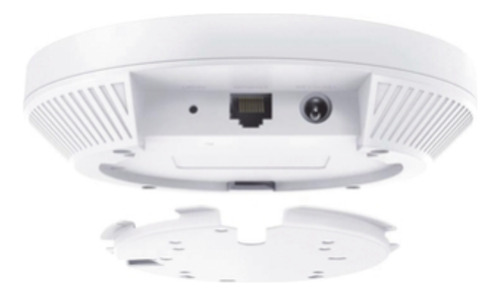Punto De Acceso Omada Wi-fi 6 Ax1800 Mu-mimo 2x2 Mesh Omada
