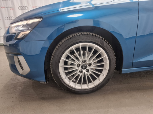 Audi A3 1.4 Sedán Select At Dsg