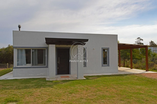 Imagen 5 de 30 de Casas Alquiler Temporal 2 Dormitorios Piriápolis