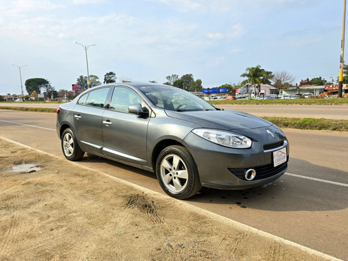 Renault Fluence 2.0 Privilege Cvt