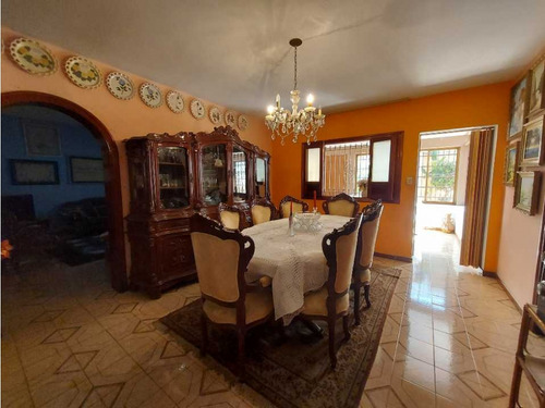 Casa En Venta En Las Chimeneas Aa -5637121