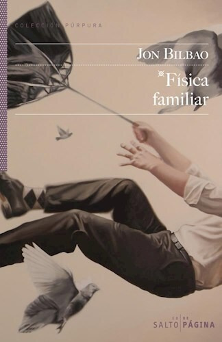 Fisica Familiar - Bilbao Jon (libro) - Nuevo