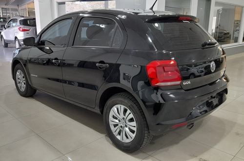 Volkswagen Gol Trend 1.6 Comfortline 101cv