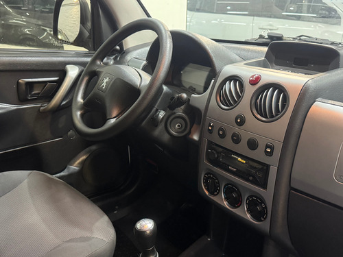 Peugeot Partner Patagónica 1.6 Hdi Vtc Plus 92