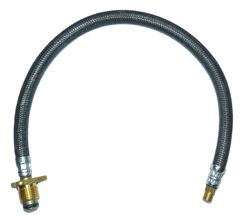 Kit 1 P45 Central Gás Glp Baixa Pressão Regulador 12 Kg/h