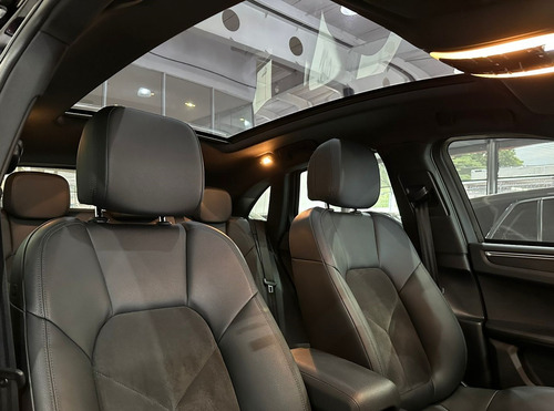 Porsche Macan 2.0 16V GASOLINA 4P AUTOMÁTICO