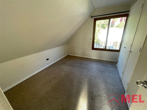 Casa En Venta De 4 Dorm. En Colina