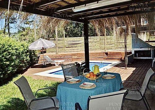 Muy Buena Casa En Venta En San Rafael- Ref: 244