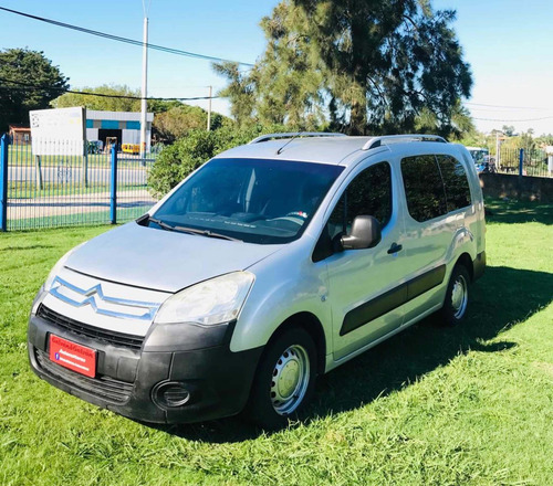Citroën Berlingo 1.6 X Am52 2011