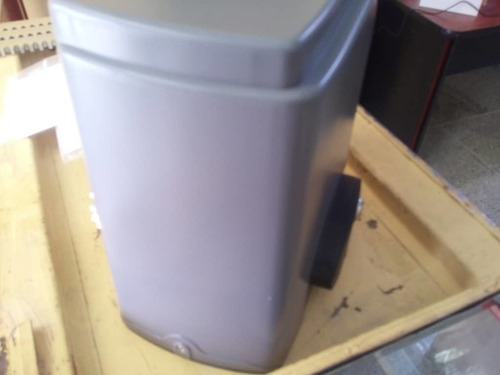 Imagen 7 de 7 de Motor Para Portón Corredizo Marca Krom 600 Kl