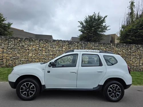 Renault Duster 2.0 Dynamique 4x4