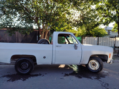 Chevrolet C-10 Deluxe