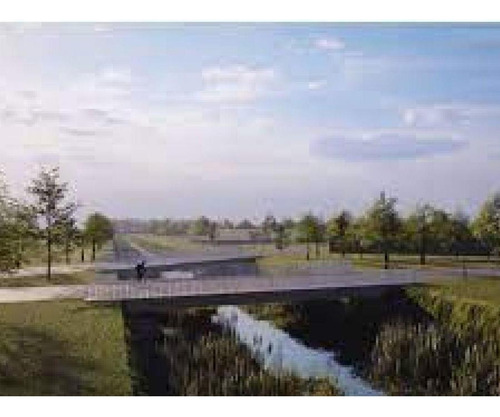 Vida Lagoon Lote Proximo Al Ingreso, Frente Sur