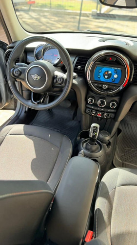 Mini Cooper 1.5 F56 Pepper 136cv