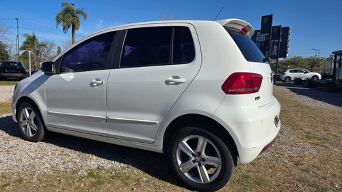 Volkswagen Fox 1.6 Comfortline