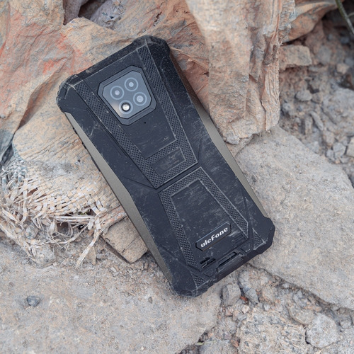 Armor 8 Pro - Telefono Resistente Agricola Construcción