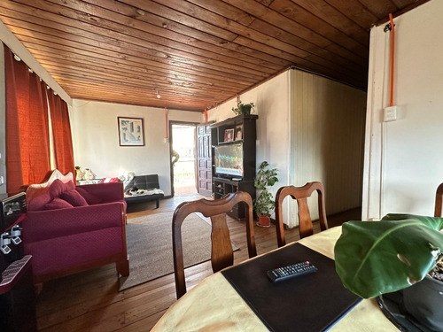 Venta De Terreno En Propiedad Con Terreno En Quilpue
