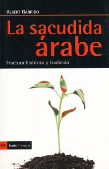Libro Sacudida Arabe, La. Fractura Historica Y Traicion Lku