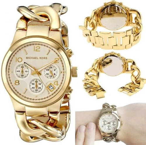 Reloj Michael Kors | MercadoLibre 📦