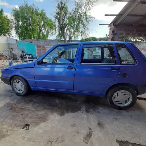 Fiat Uno 1.4 S Confort 5 P 1997