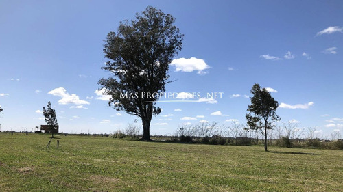 Lote A La Laguna En Venta En Canning Barrio Las Victorias