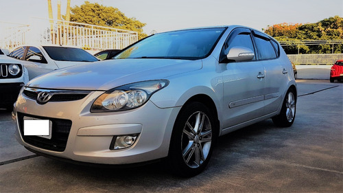 Vendo I30 Modelo 2012, Automático, Com 87.000km, Completo.