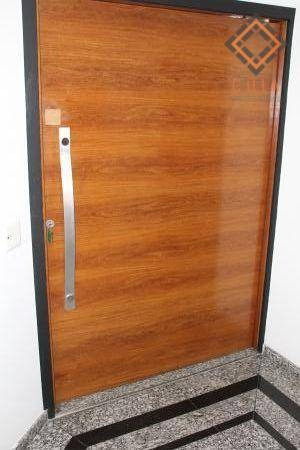Conjunto À Venda, 130 M² Por R$ 940.000,00 - Bela Vista - São Paulo/sp - Cj20451