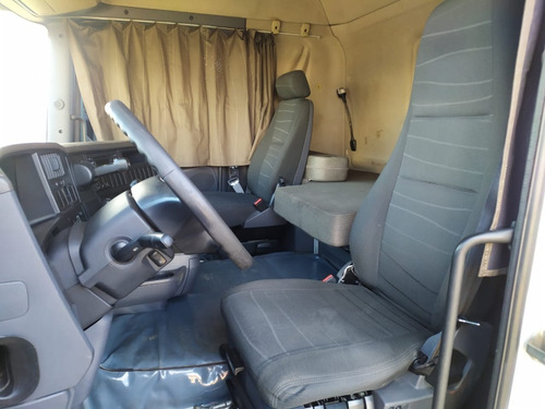 Imagem 10 de 15 de Scania R420 6x4 Ano 2012