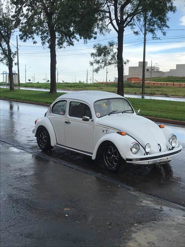 Volkswagen Fusca