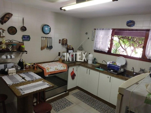 Imagem 8 de 30 de Casa Com 4 Dormitórios À Venda, 350 M² Em Pendotiba - Badu - Niterói/rj - Ca00489 - 69419267