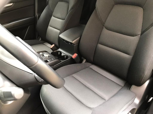 Imagen 11 de 14 de Mazda Cx-5 2020 2.0 L I Sport At