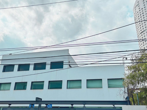 Renta De Edificio Para Oficinas En Monterrey, Ave. Morones Prieto
