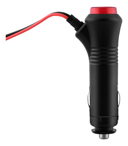 Encendedor De Cigarrillos Macho De Coche, Conector De 1,5 M
