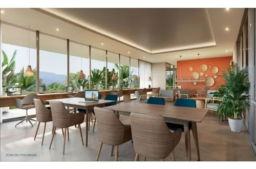 Venta De Apartamentos Sobre Planos Pozos Colorados Permiso Turistico