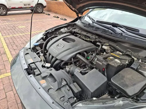 Mazda 2 1.5 Touring