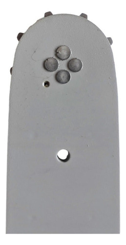 Espada Motosierra Mc Culloch 310 45 Cm 3/8 Lp 0.50 X 1,3 Mm