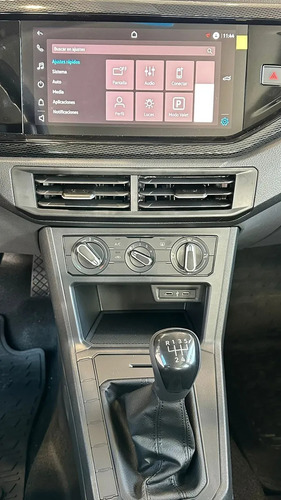 Volkswagen Polo 1.6 Msi Track